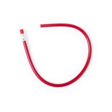 Lápiz Flexi flexible extra largo con goma a juego