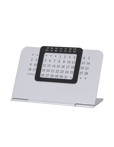 Calendario Perpetuo Lider