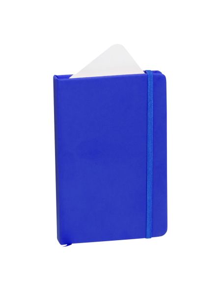 Bloc de notas Kine personalizado | Polipiel, 100 hojas