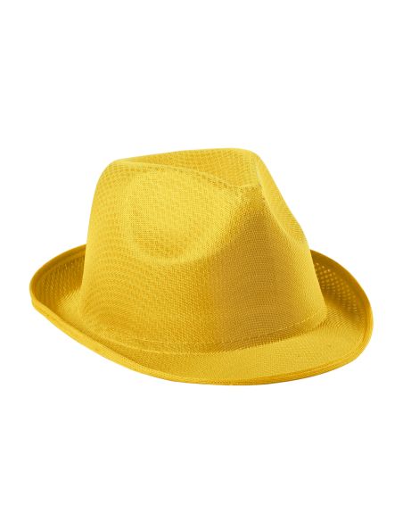 Sombrero Braz ligero para eventos | Originarte