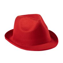 Sombrero ligero personalizado con tu logo — Braz