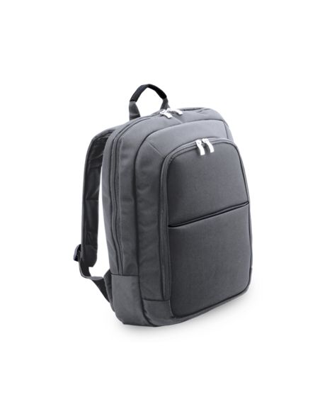 Mochila Eris para ordenador en resistente nylon 900D