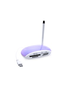 Lector Tarjetas Usak