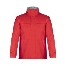 Parka Zylka 2