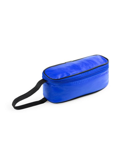 Portabocadillos térmico Rufus en PVC con interior de aluminio