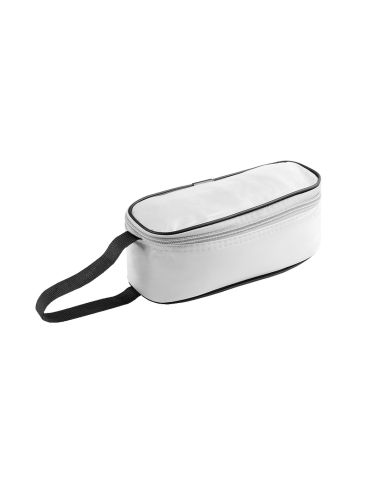 Portabocadillos térmico Rufus en PVC con...