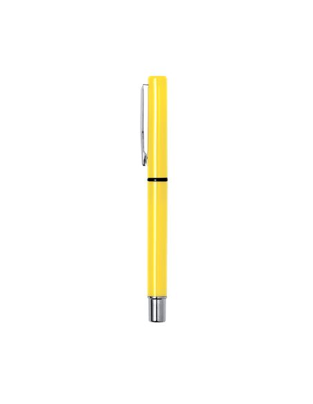 Roller personalizado de tinta líquida con tu logo — Leyco