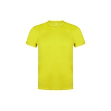 Camiseta Niño Tecnic Plus