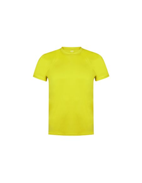 Camiseta Niño Tecnic Plus