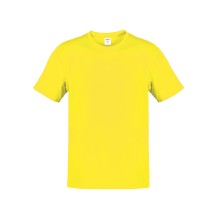 Camiseta Adulto Color Hecom