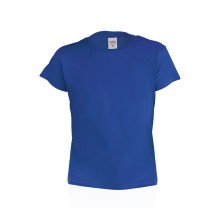 Camiseta Niño Color Hecom 2