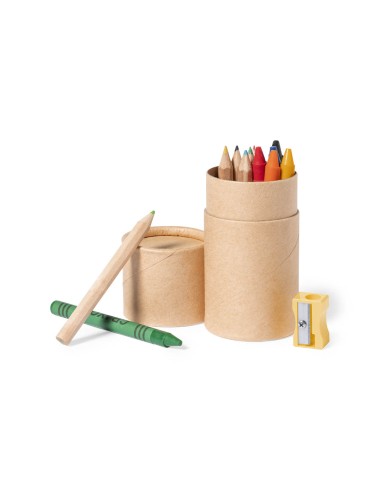 Set Pixi