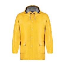 Impermeable Hinbow
