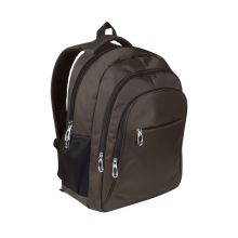 Mochila Arcano en nylon 600D con portátil de 15 pulgadas y 4 bolsillos