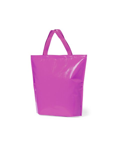Bolsa nevera Hobart en non-woven laminado con interior isotermo