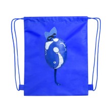 Mochila Plegable Kissa