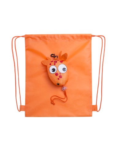 Mochila Plegable Kissa