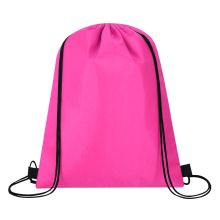 Mochila nevera Nipex de cuerdas con interior isotermo 4 L