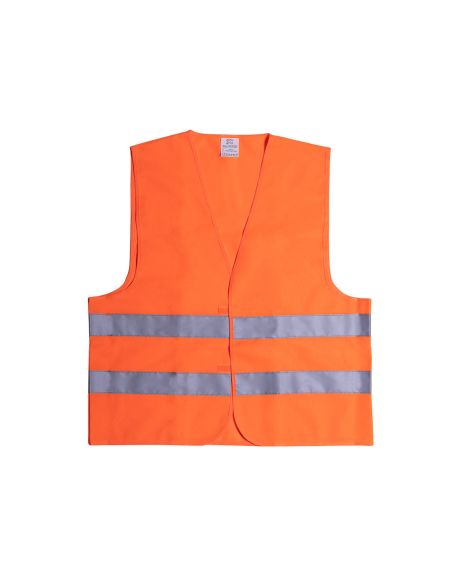 Chaleco Reflectante Kross