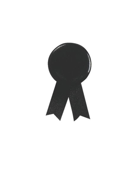 Pin Lazo Solidario