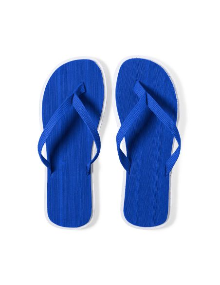 Chanclas Caimán