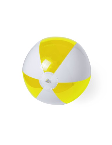 Balón Zeusty