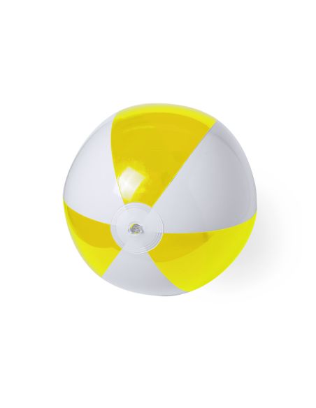 Balón Zeusty