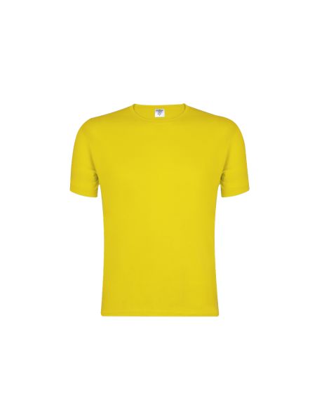 Camiseta Adulto Color "keya" MC180