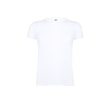 Camiseta Mujer Blanca "keya" WCS150