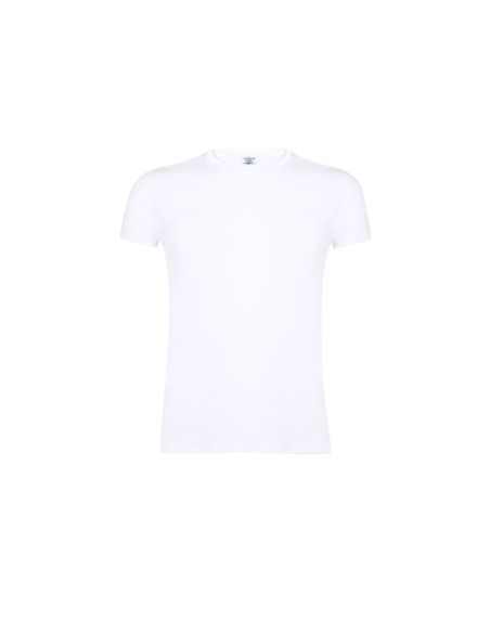 Camiseta Mujer Blanca "keya" WCS150