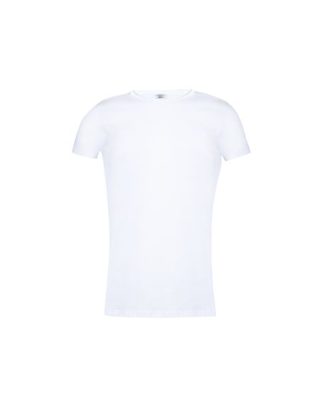 Camiseta Mujer Blanca "keya" WCS180