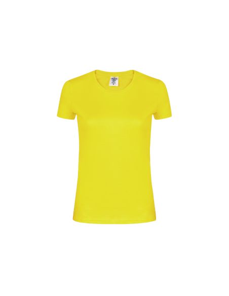 Camiseta Mujer Color "keya" WCS180