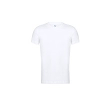 Camiseta Niño Blanca "keya" YC150