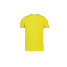 Camiseta Niño Color "keya" YC150