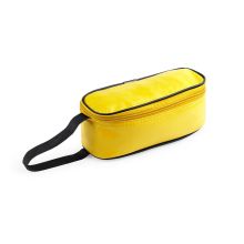 Portabocadillos térmico Rufus en PVC con interior de aluminio