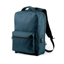 Mochila Antirrobo Komplete 2