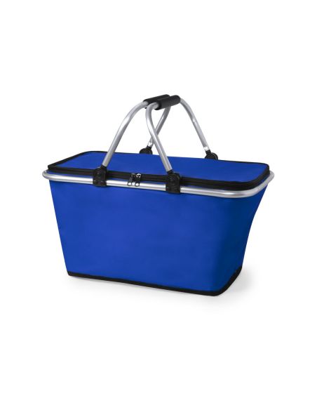 Cesta térmica Yonner personalizada | Poliéster 600D