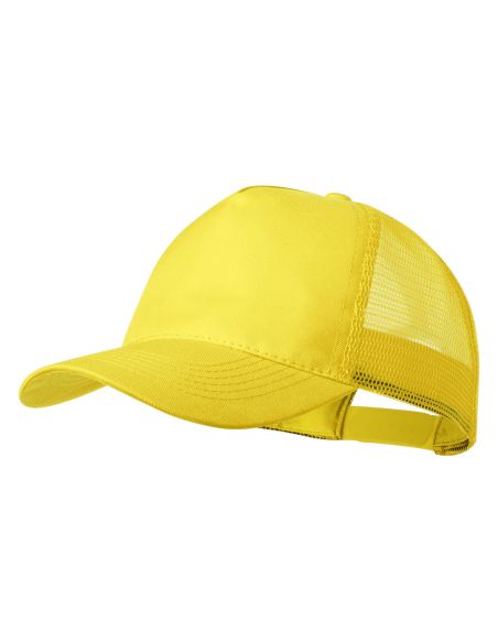 Gorra Clipak trucker de rejilla | Originarte