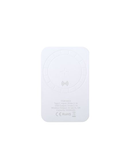 Power Bank Vekmar