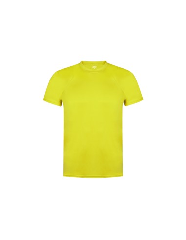Camiseta Niño Tecnic Plus