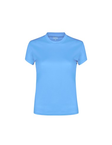 Camiseta Mujer Tecnic Plus