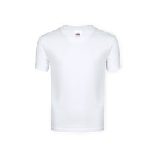 Camiseta Niño Blanca Iconic 2