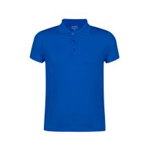 Polo técnico personalizado transpirable 180 g (Tecnic Plus)