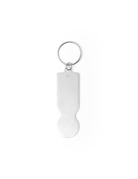 Llavero Moneda Talgun
