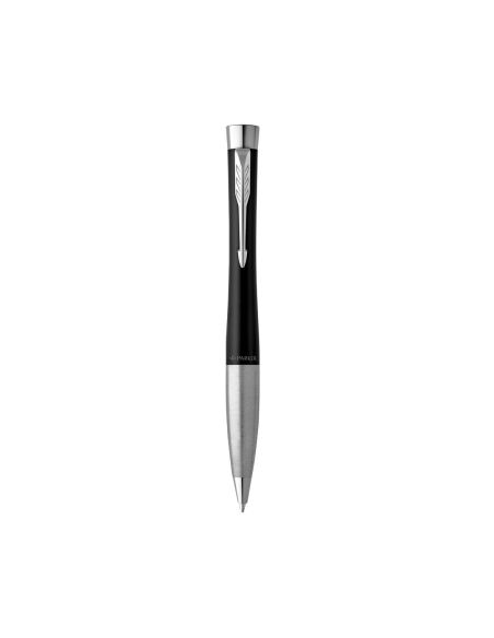 Bolígrafo Parker Urban Twist en metal lacado con giro