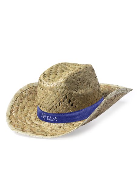 Sombrero personalizado con tu logo — Bull
