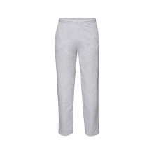 Pantalón Lightweight Open Hem 2