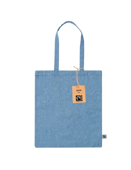 Bolsa Lazar Fairtrade