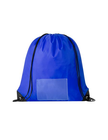 Mochila Portadorsal Selasi