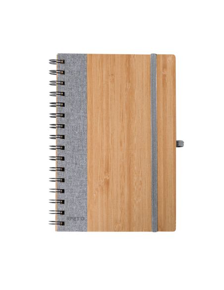 Libreta Gasmon